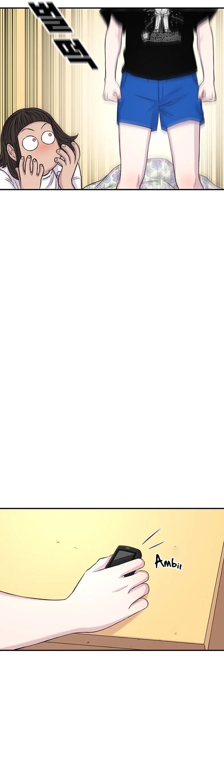 Star Ginseng Store Chapter 113 Gambar 51