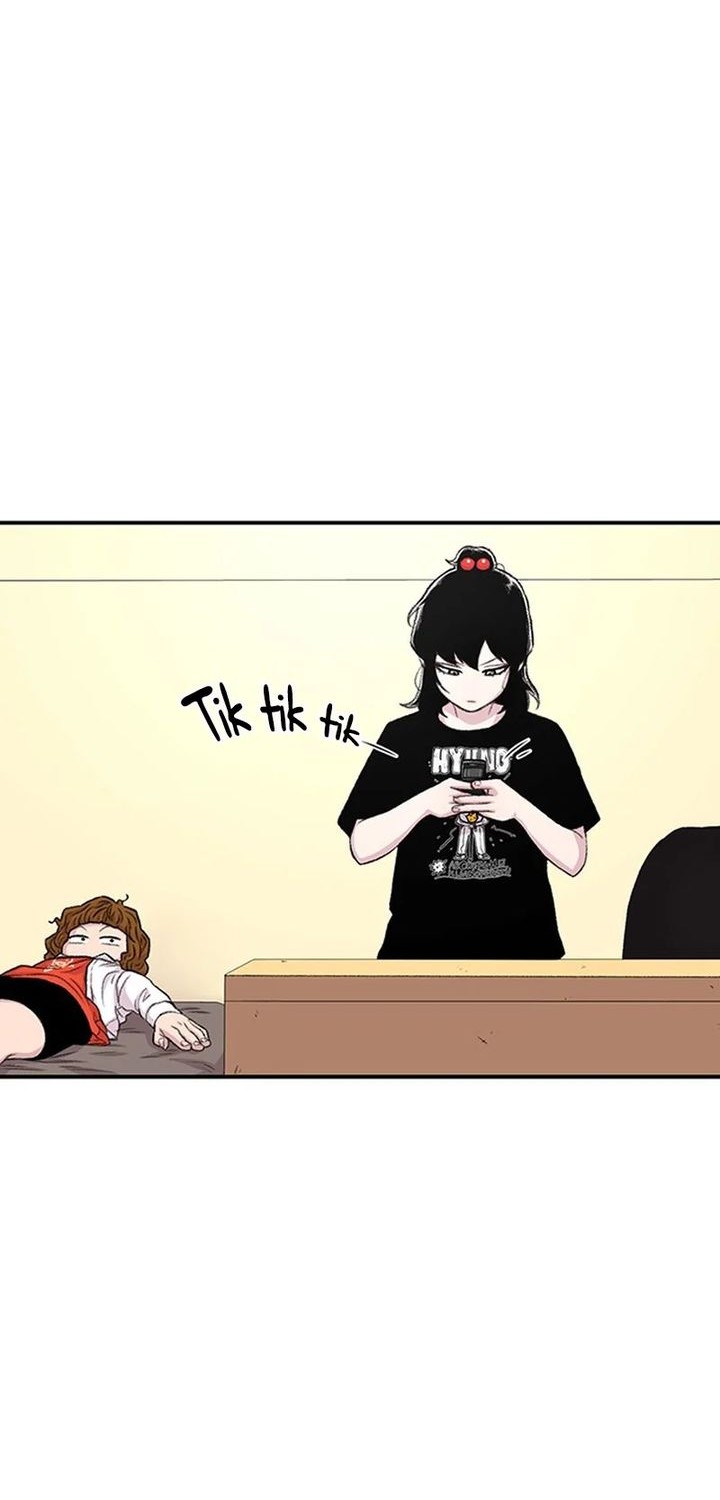 Star Ginseng Store Chapter 113 Gambar 52