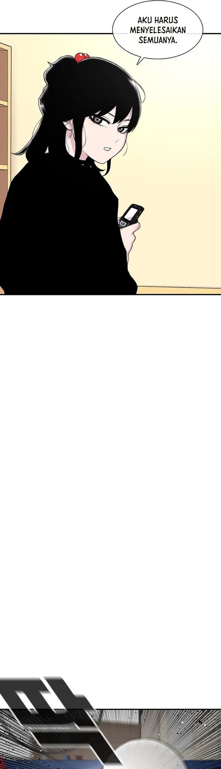 Star Ginseng Store Chapter 113 Gambar 55