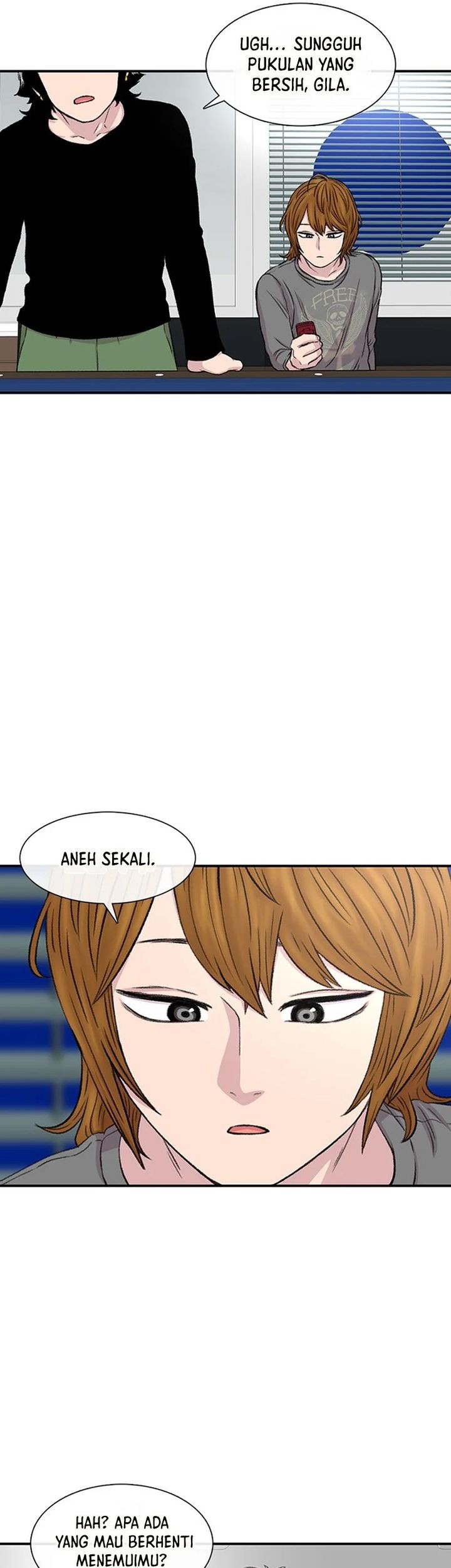 Star Ginseng Store Chapter 113 Gambar 57