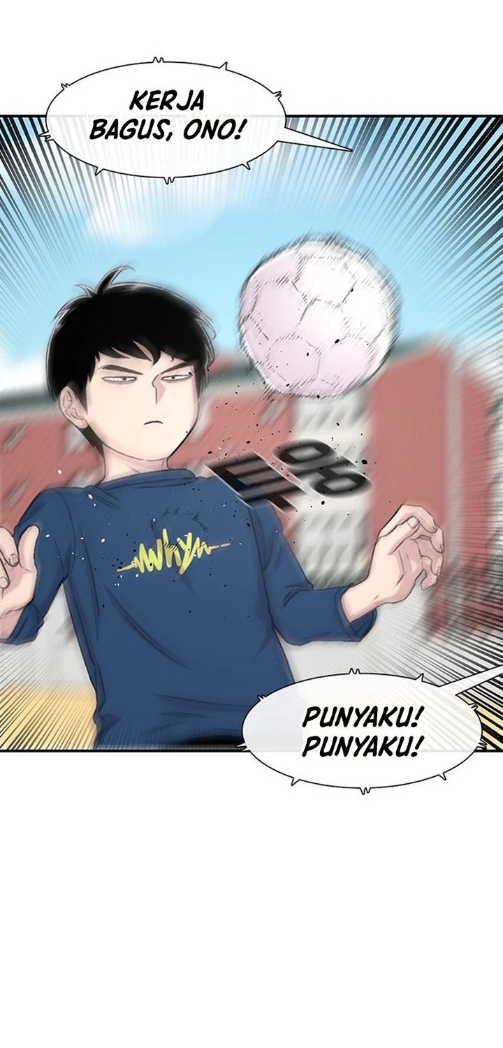 Star Ginseng Store Chapter 113 Gambar 4