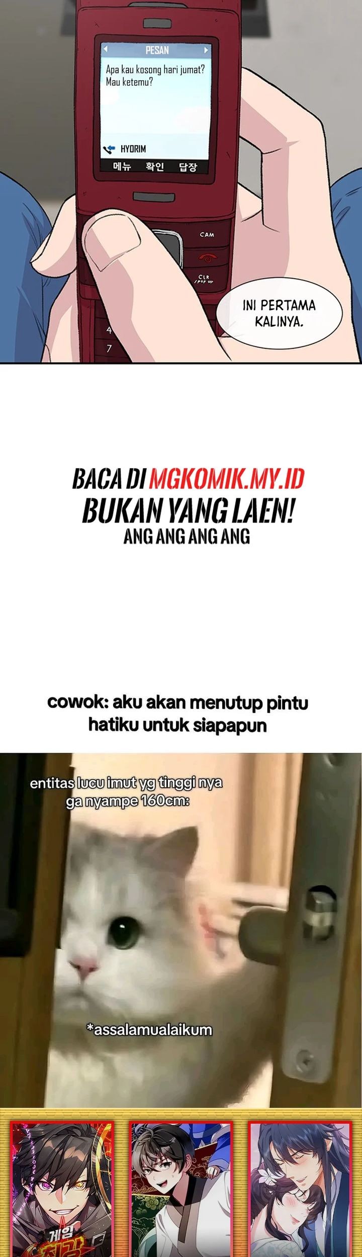 Star Ginseng Store Chapter 113 Gambar 59