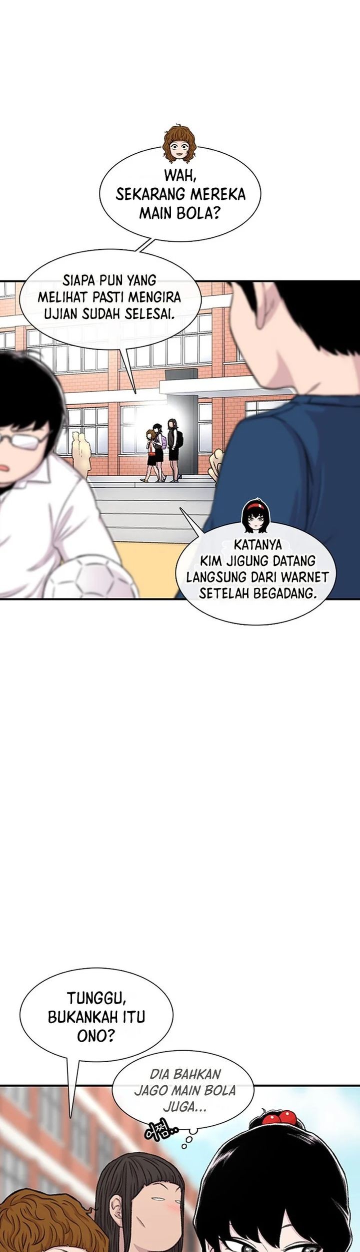 Star Ginseng Store Chapter 113 Gambar 5