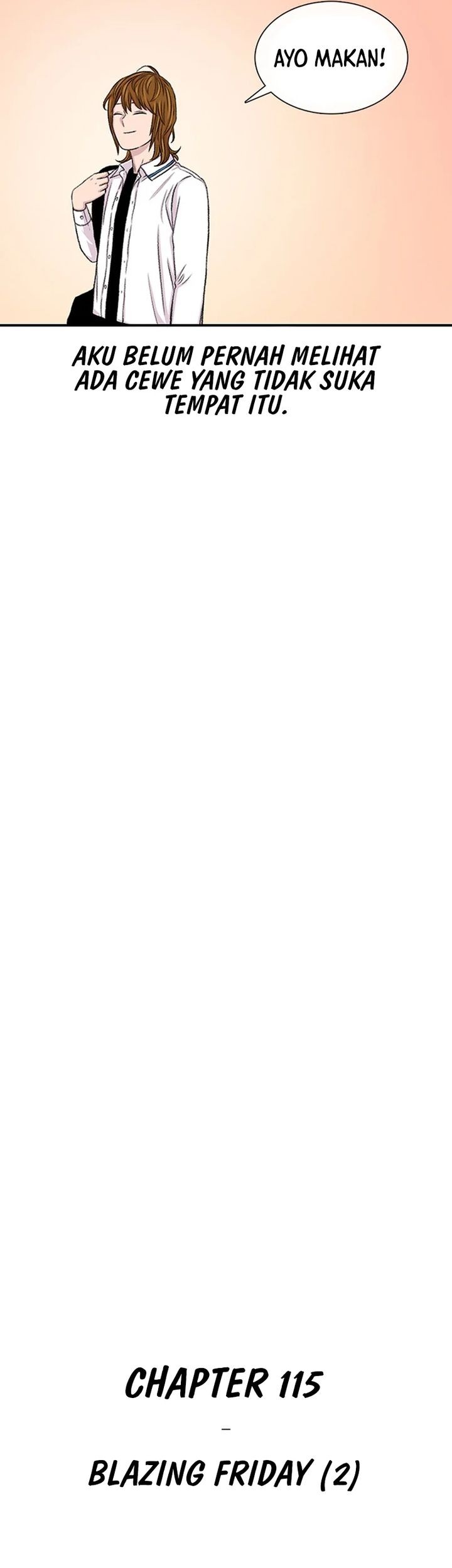 Star Ginseng Store Chapter 115 Gambar 7