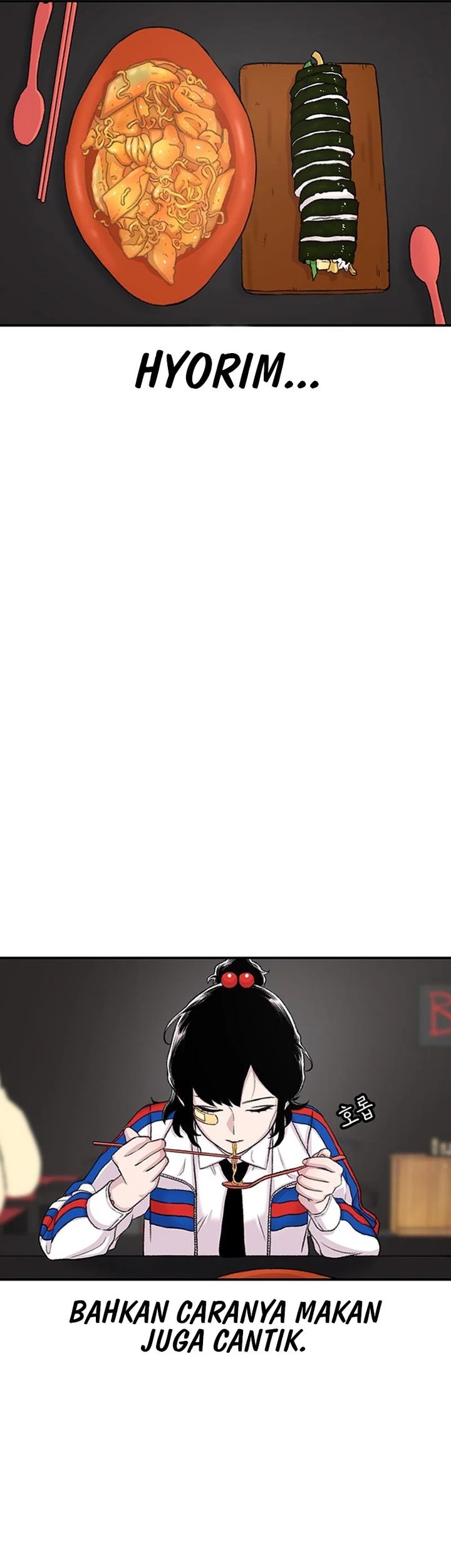 Star Ginseng Store Chapter 115 Gambar 9