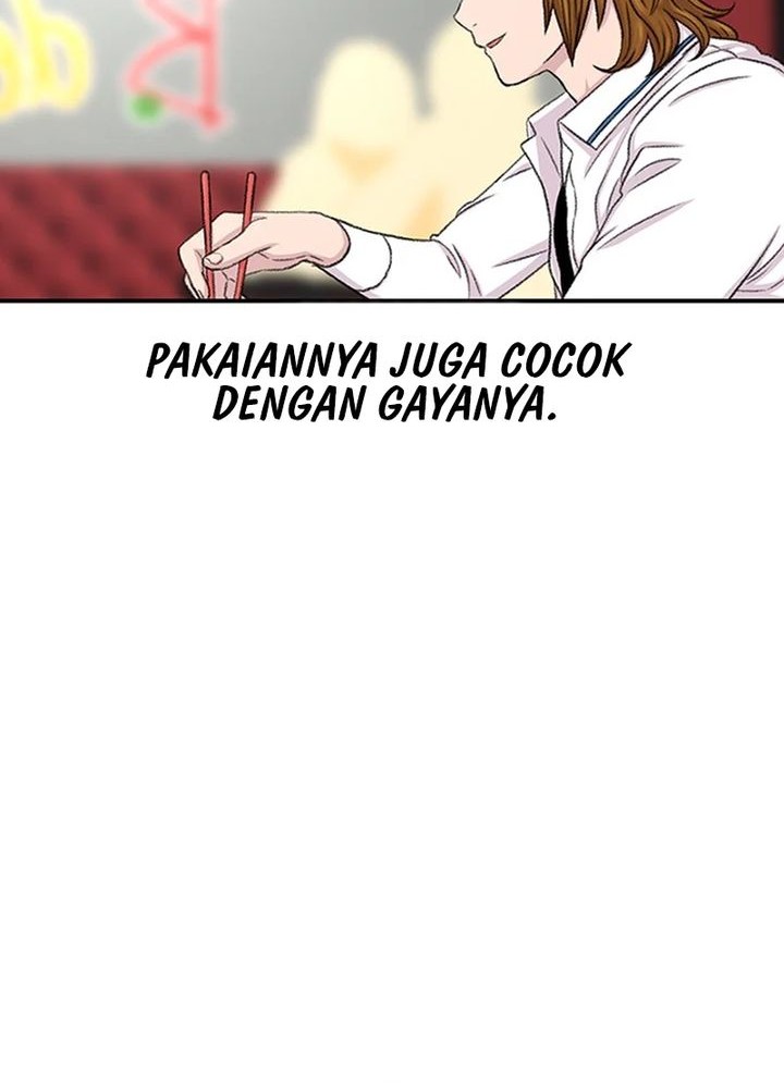 Star Ginseng Store Chapter 115 Gambar 12