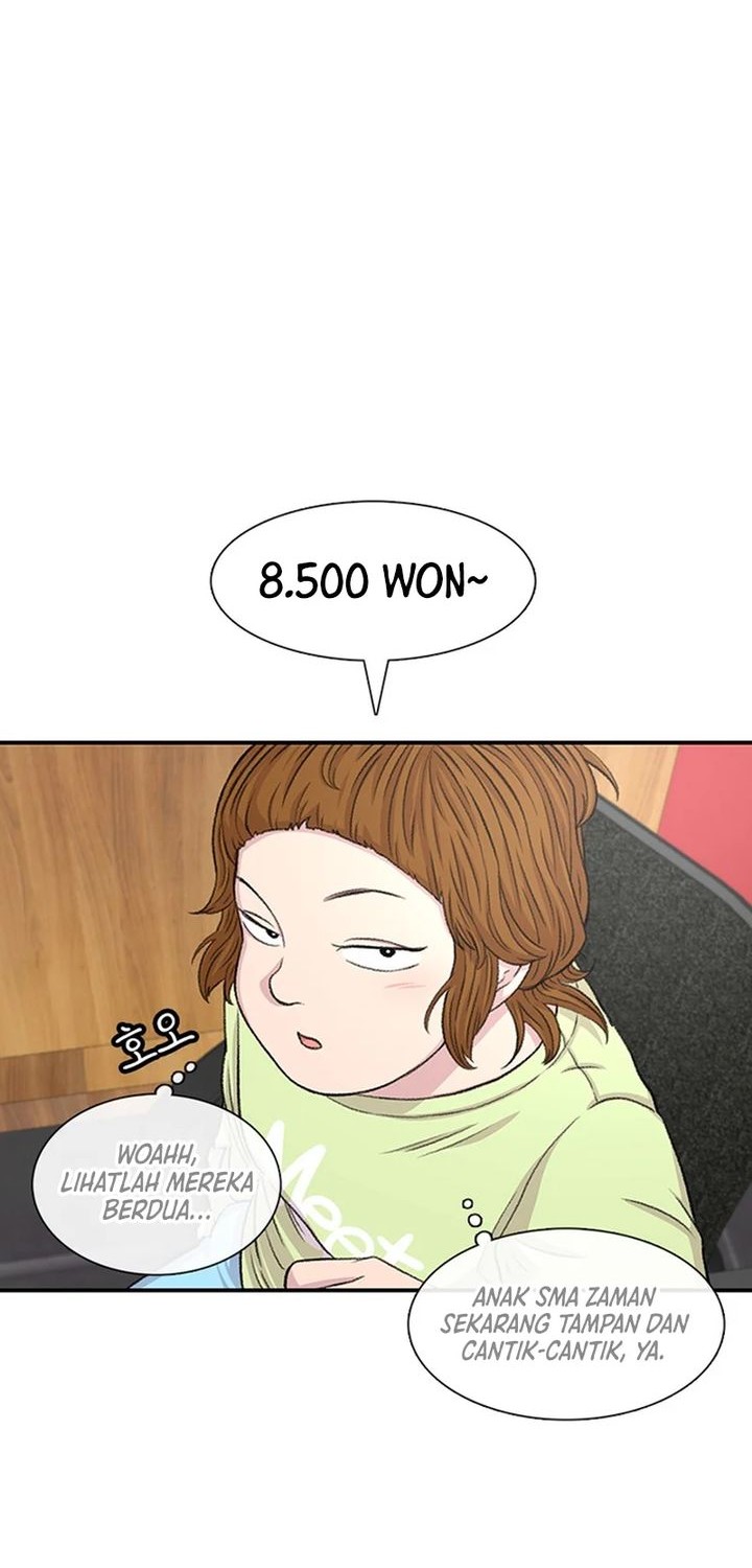 Star Ginseng Store Chapter 115 Gambar 16