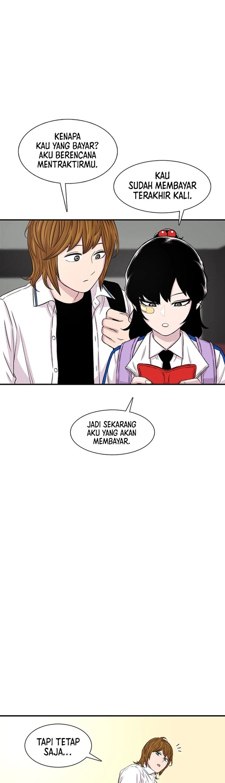 Star Ginseng Store Chapter 115 Gambar 17