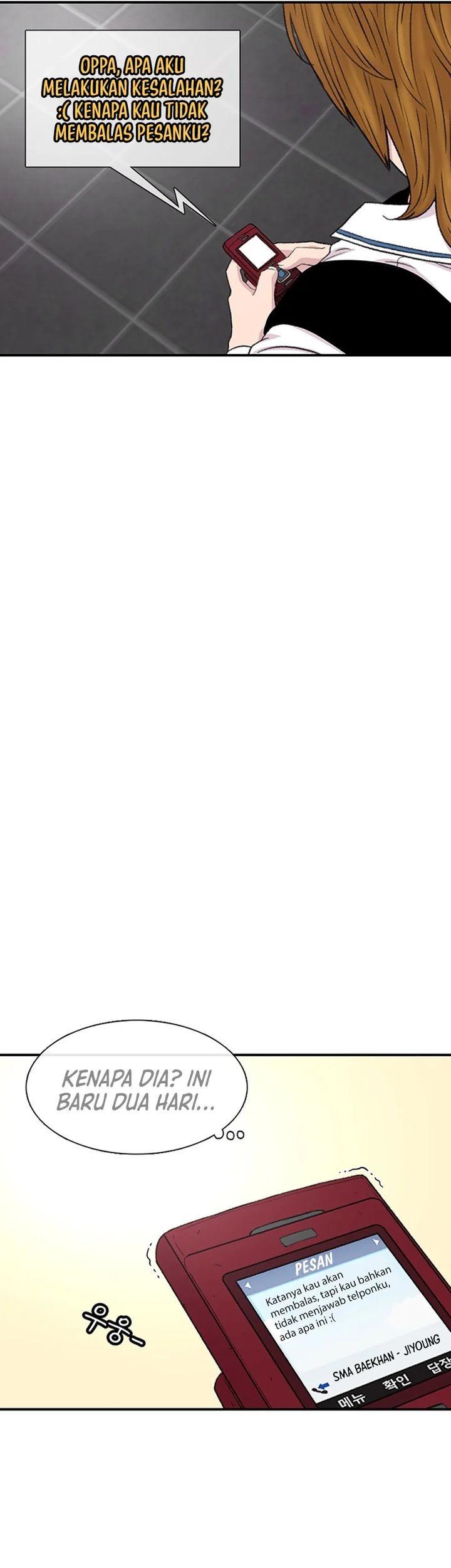 Star Ginseng Store Chapter 115 Gambar 19