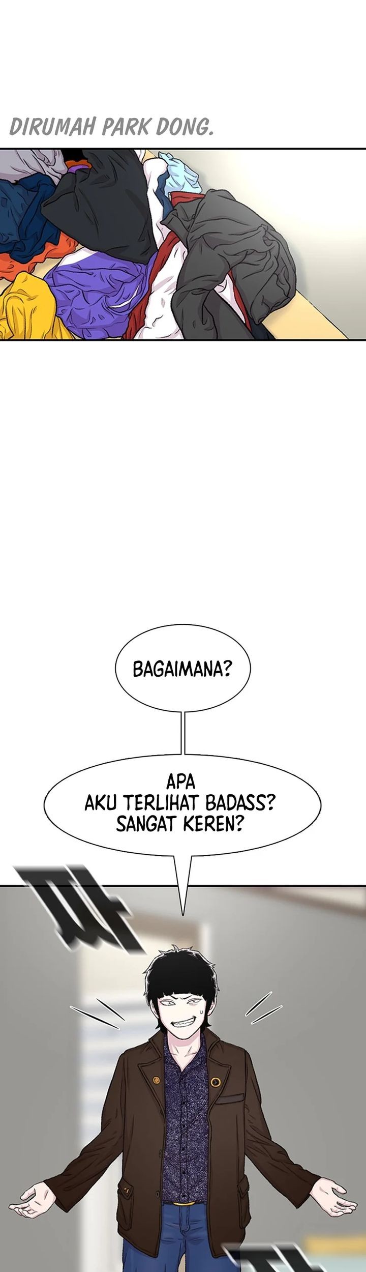 Star Ginseng Store Chapter 115 Gambar 23