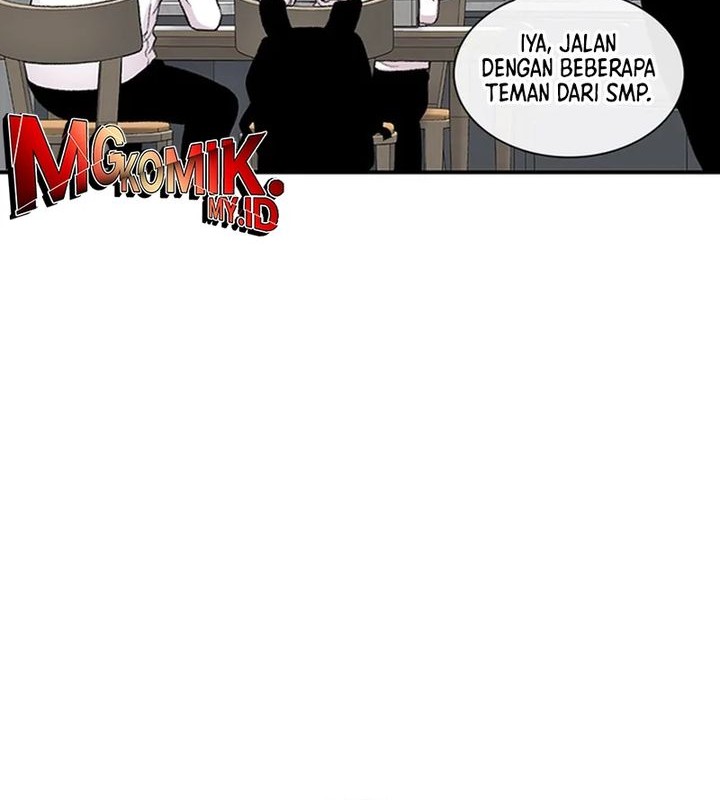 Star Ginseng Store Chapter 115 Gambar 28