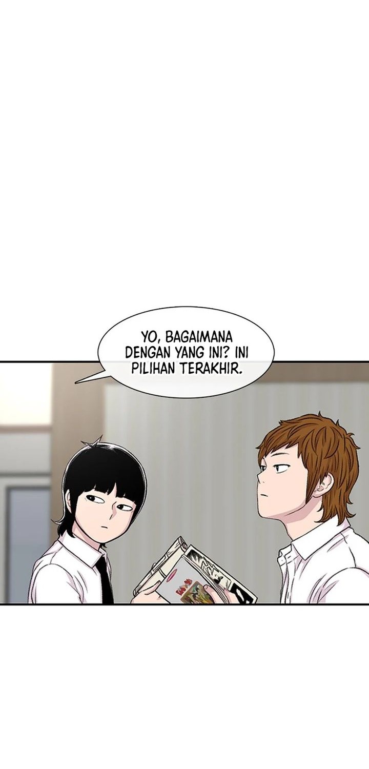 Star Ginseng Store Chapter 115 Gambar 30