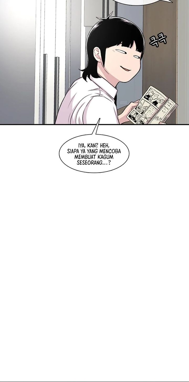 Star Ginseng Store Chapter 115 Gambar 32