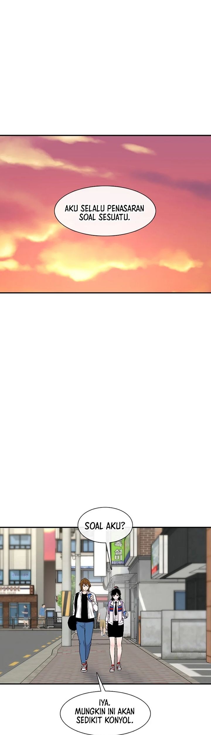 Star Ginseng Store Chapter 115 Gambar 35