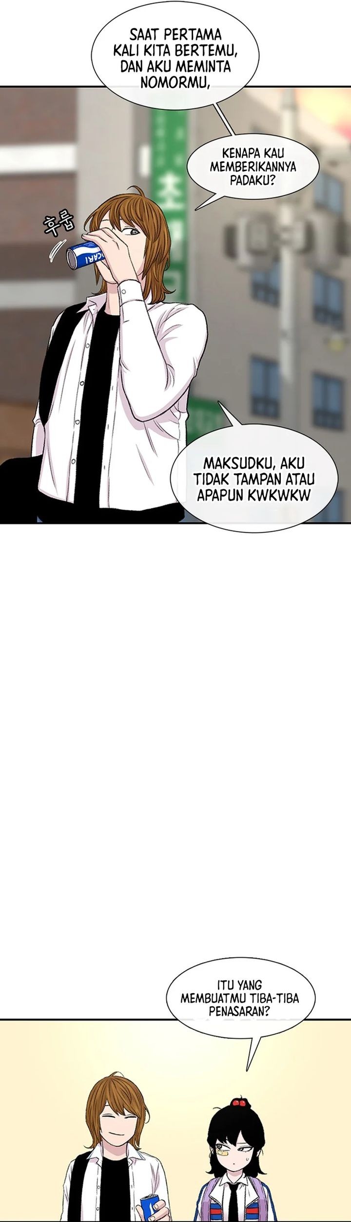 Star Ginseng Store Chapter 115 Gambar 37