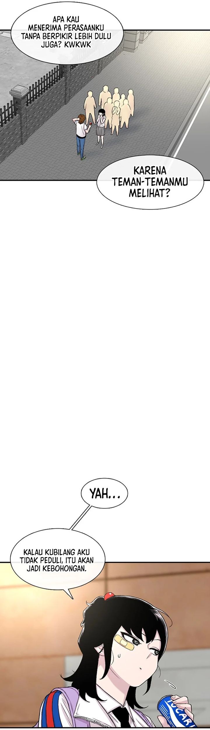 Star Ginseng Store Chapter 115 Gambar 45