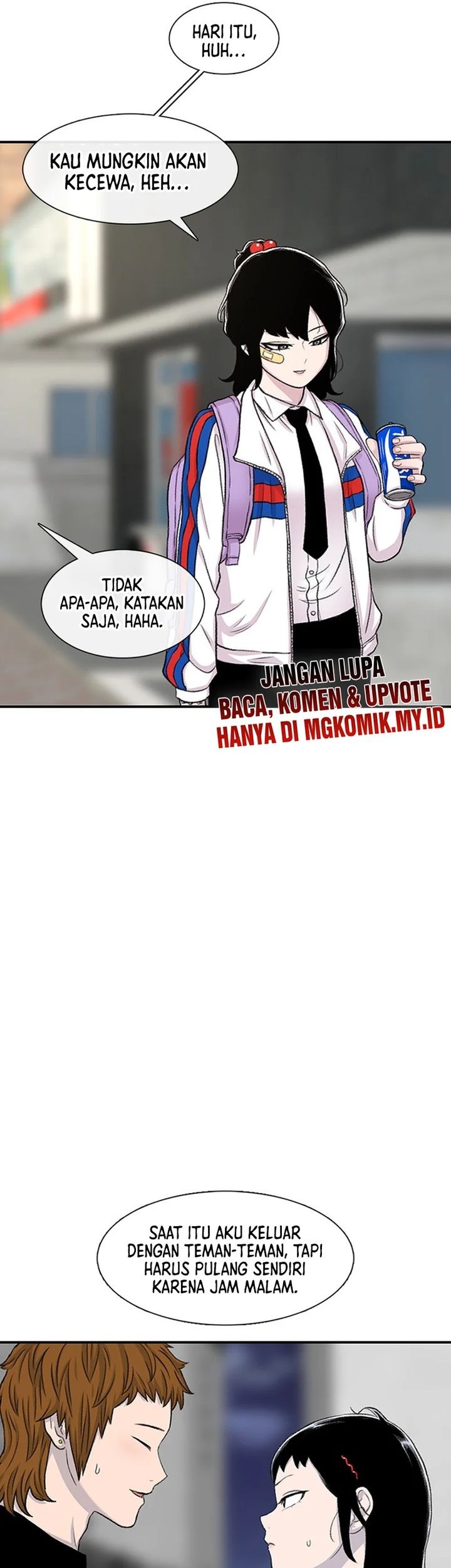 Star Ginseng Store Chapter 115 Gambar 39