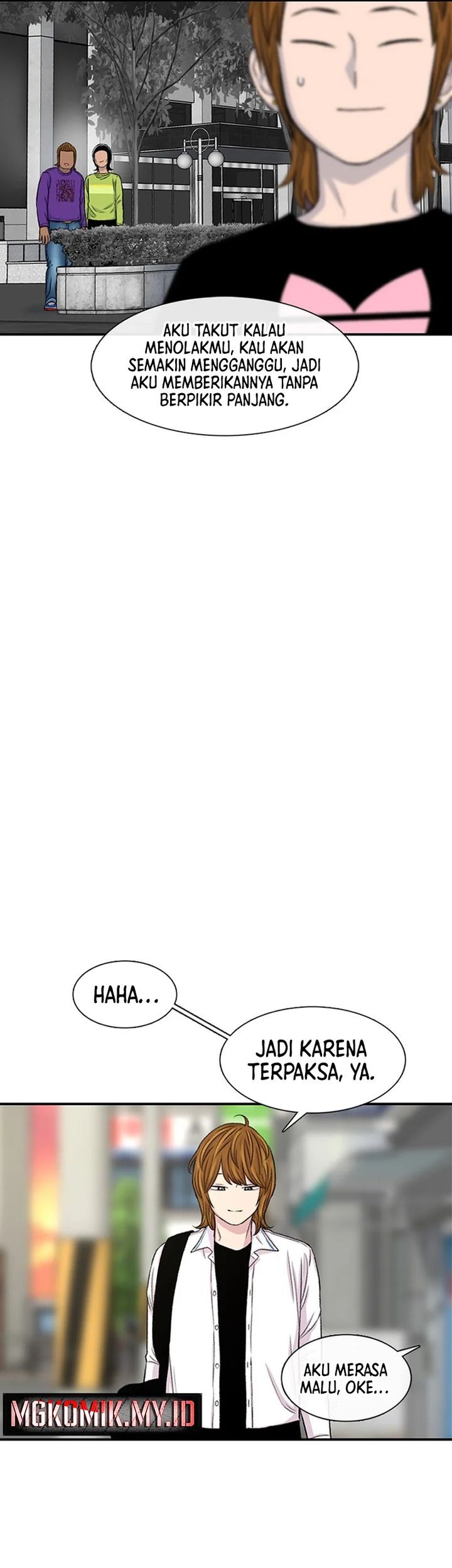 Star Ginseng Store Chapter 115 Gambar 41