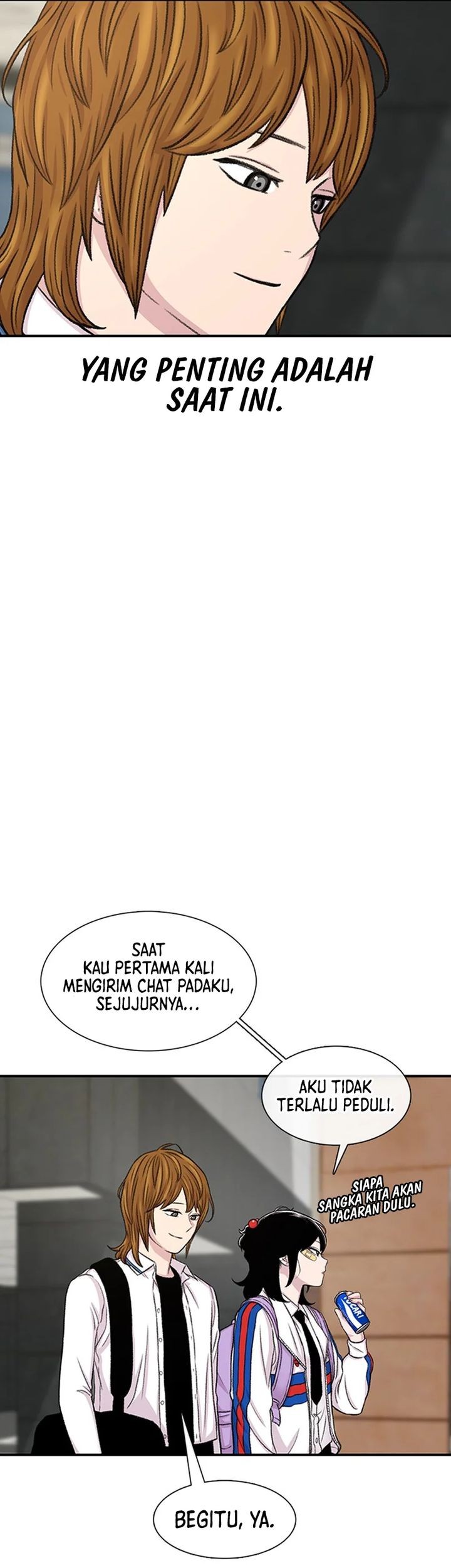 Star Ginseng Store Chapter 115 Gambar 43