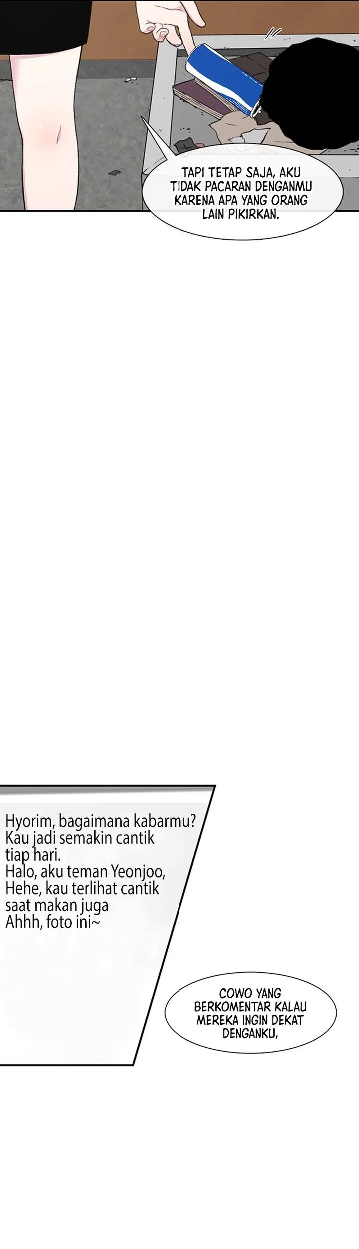 Star Ginseng Store Chapter 115 Gambar 47