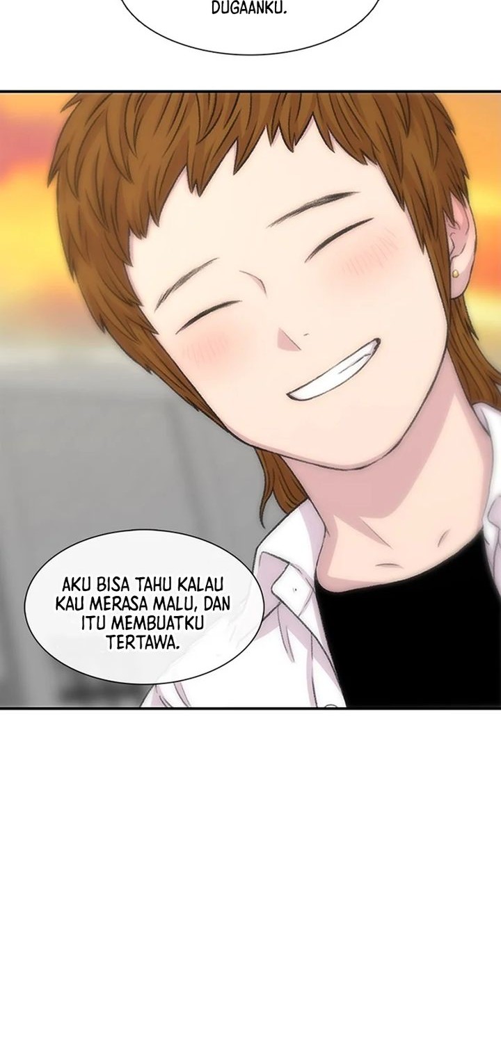 Star Ginseng Store Chapter 115 Gambar 50