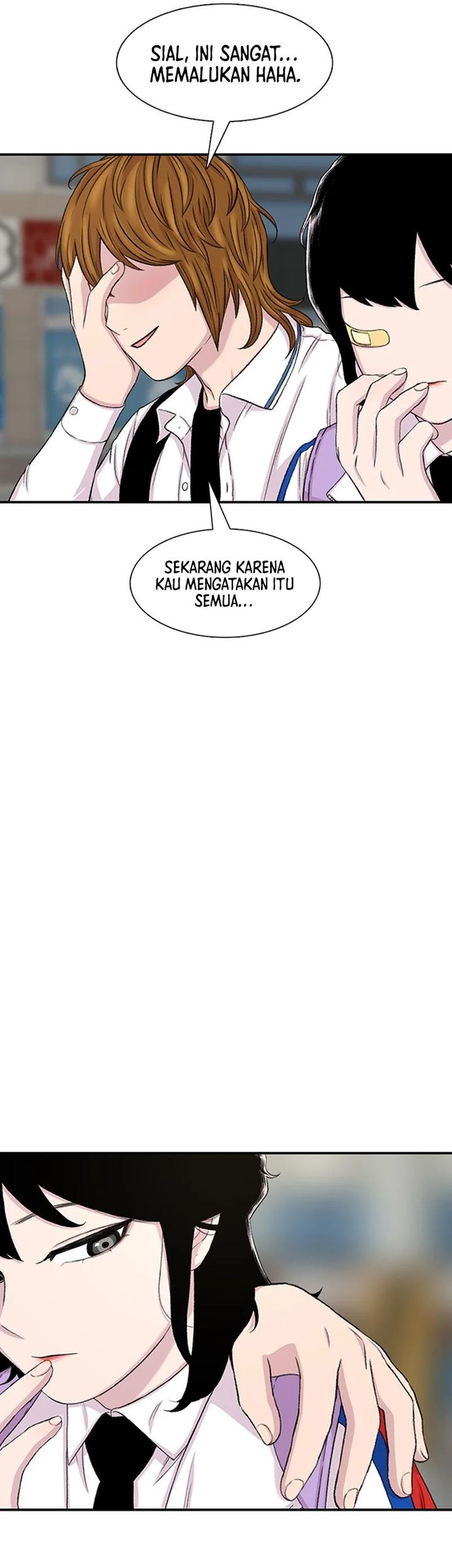Star Ginseng Store Chapter 115 Gambar 57