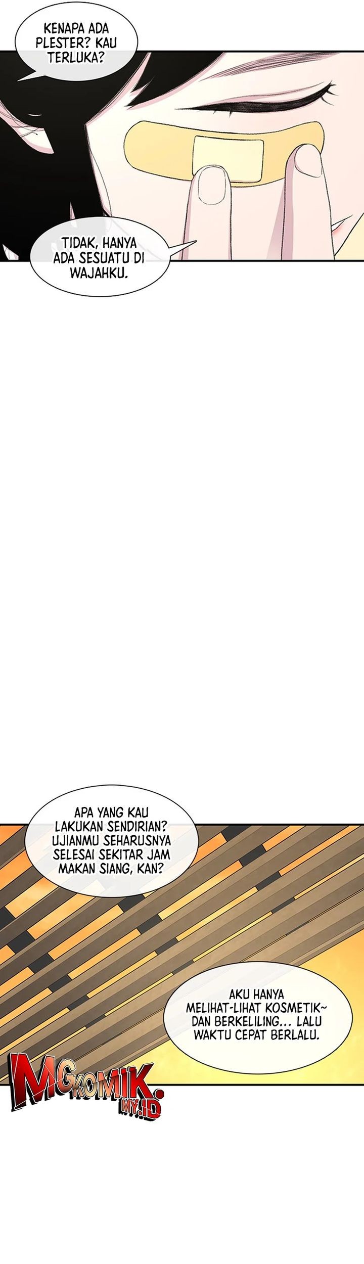 Star Ginseng Store Chapter 115 Gambar 3