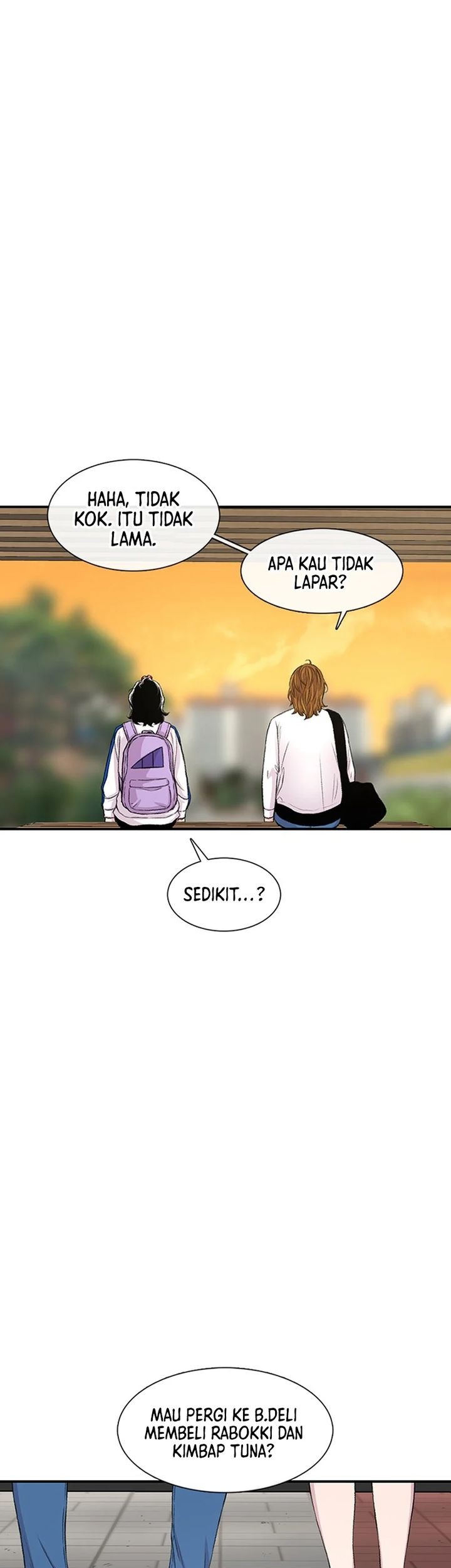 Star Ginseng Store Chapter 115 Gambar 5