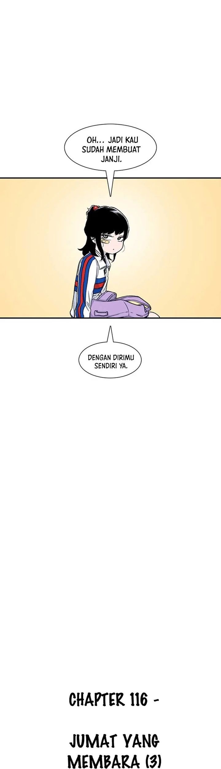 Star Ginseng Store Chapter 116 Gambar 7