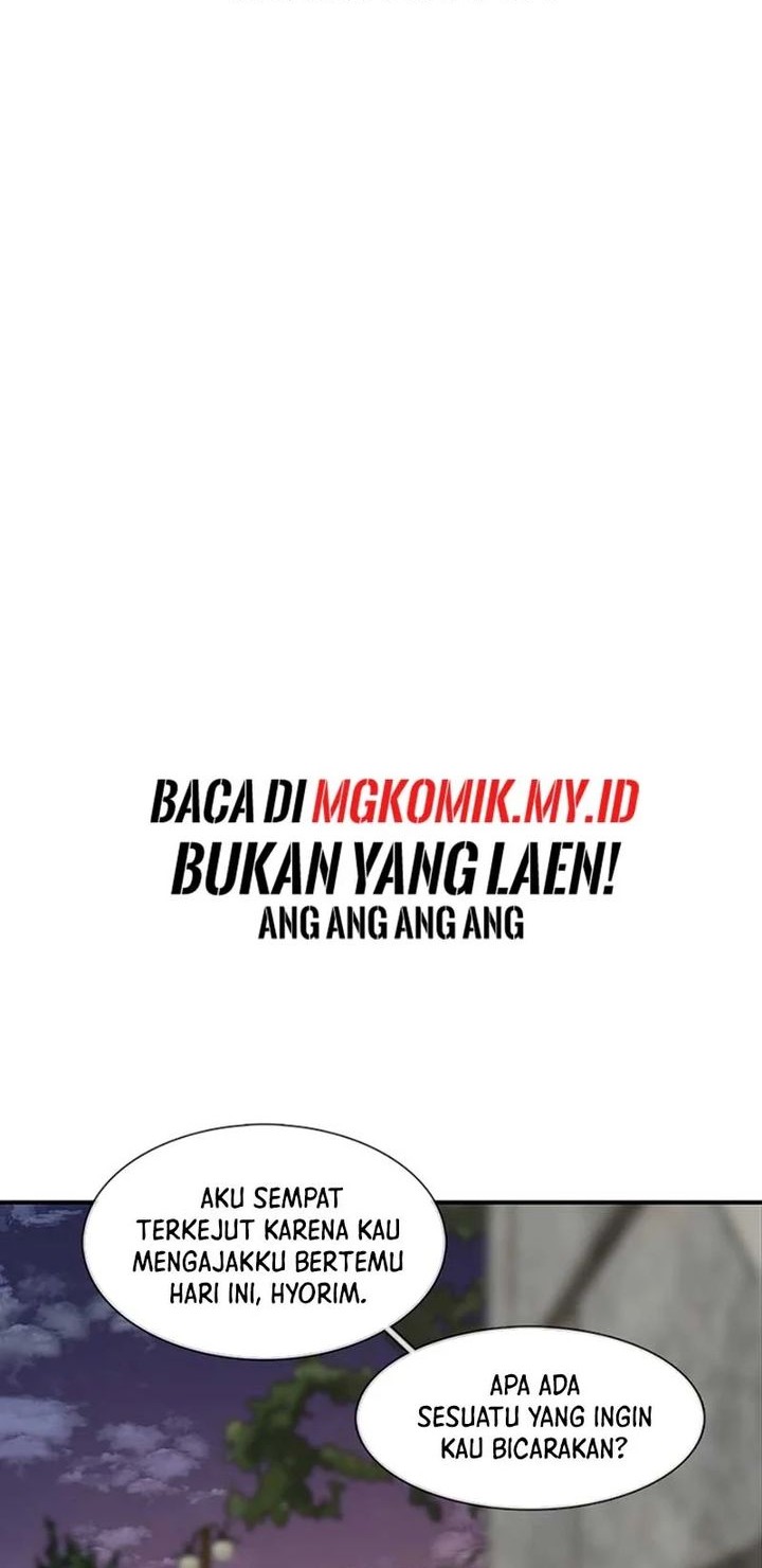 Star Ginseng Store Chapter 116 Gambar 8