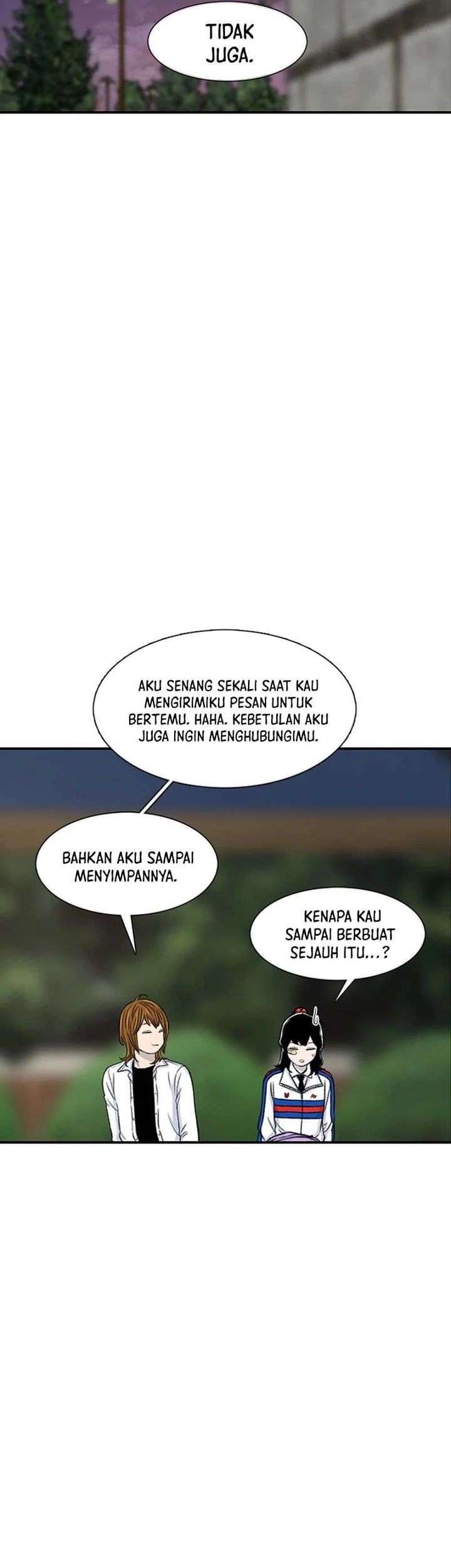 Star Ginseng Store Chapter 116 Gambar 9