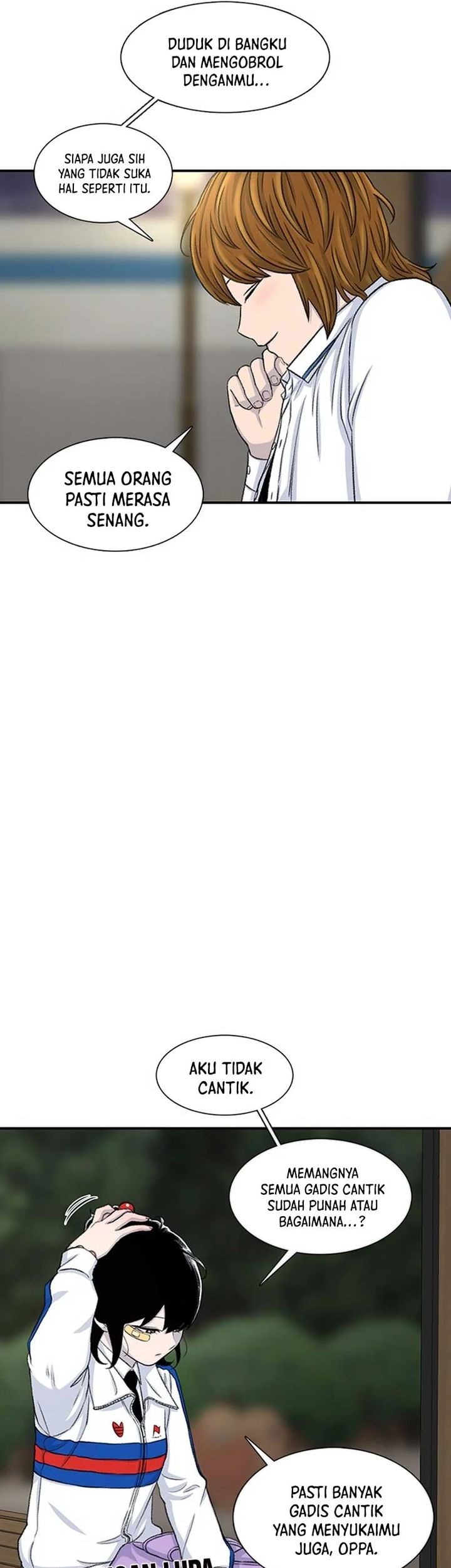 Star Ginseng Store Chapter 116 Gambar 11