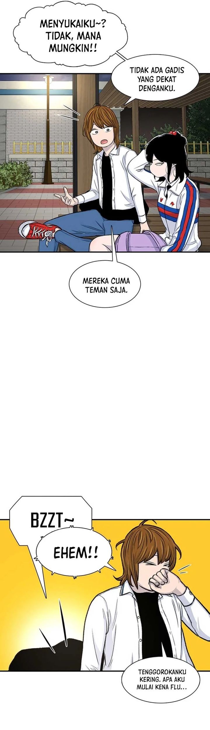 Star Ginseng Store Chapter 116 Gambar 13