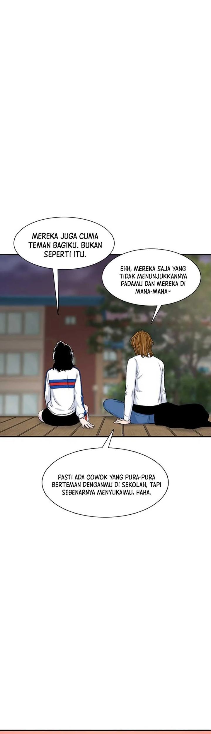 Star Ginseng Store Chapter 116 Gambar 15