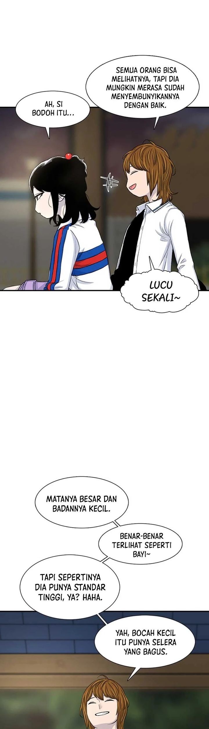 Star Ginseng Store Chapter 116 Gambar 17