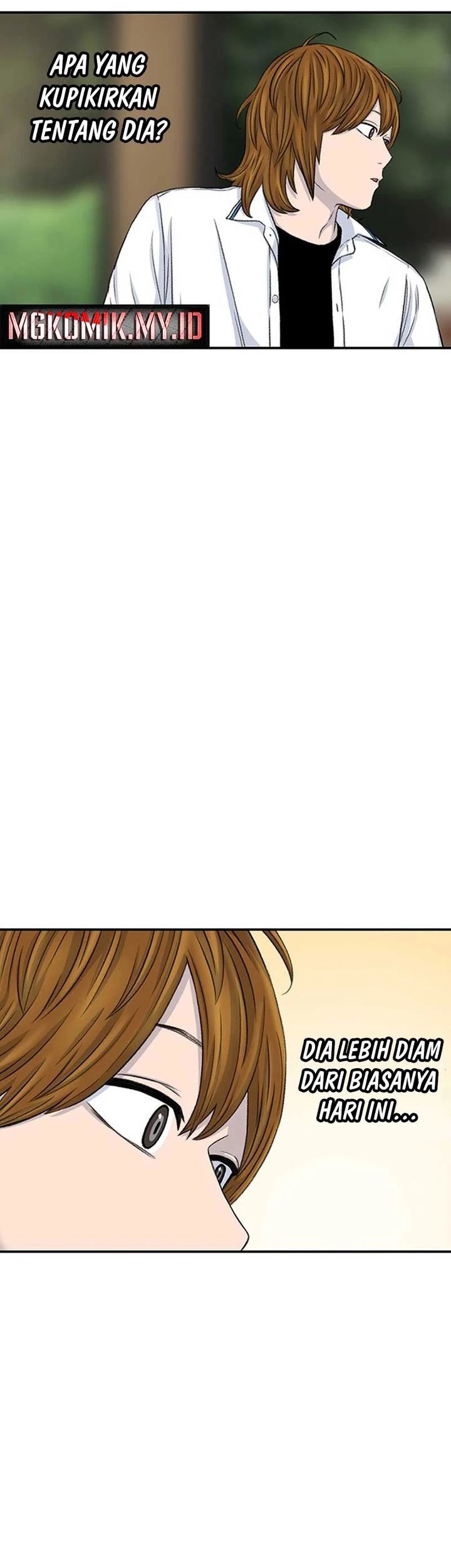 Star Ginseng Store Chapter 116 Gambar 25