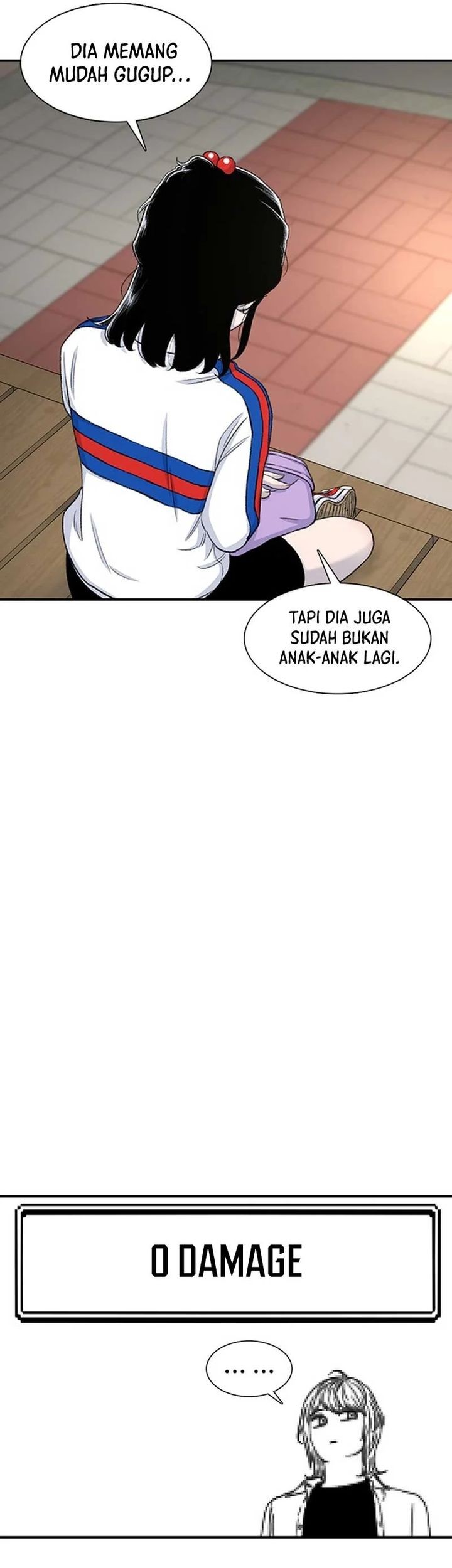 Star Ginseng Store Chapter 116 Gambar 19