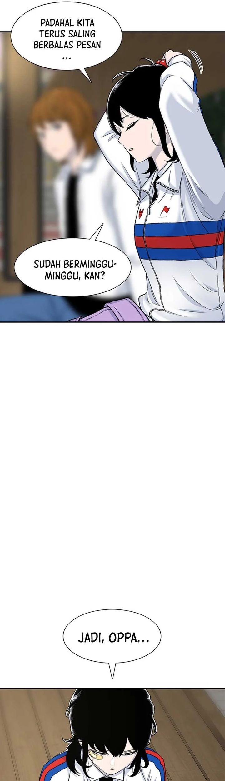 Star Ginseng Store Chapter 116 Gambar 23