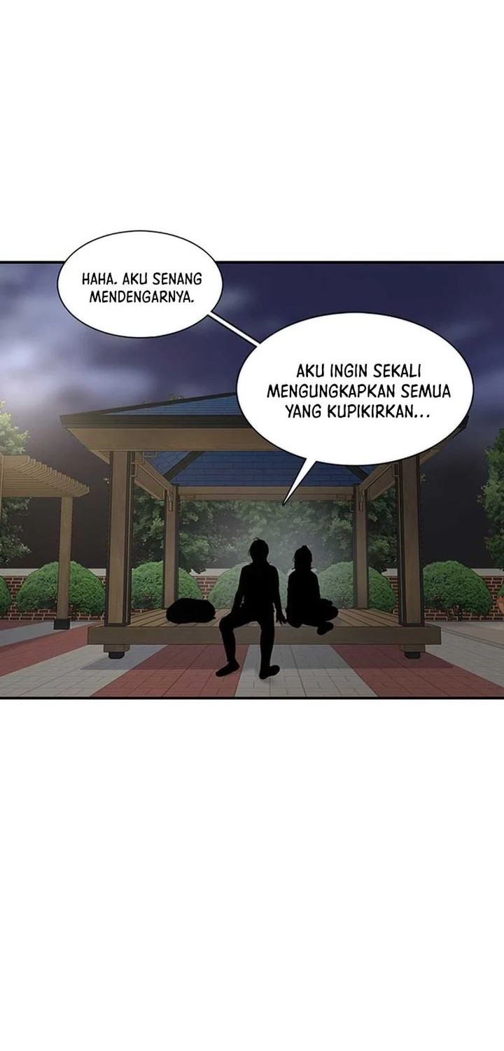 Star Ginseng Store Chapter 116 Gambar 34