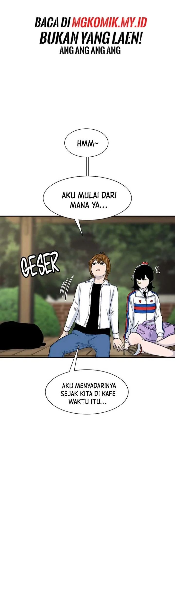 Star Ginseng Store Chapter 116 Gambar 27