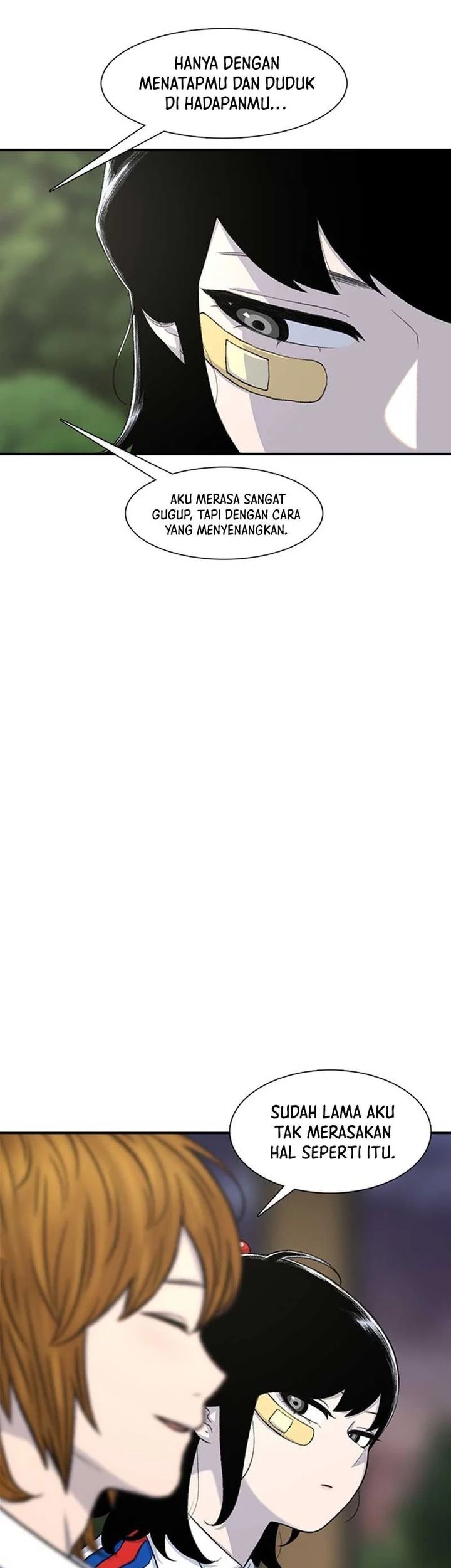 Star Ginseng Store Chapter 116 Gambar 29