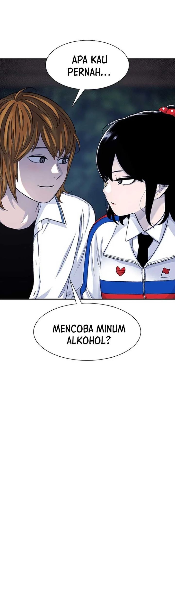 Star Ginseng Store Chapter 116 Gambar 37