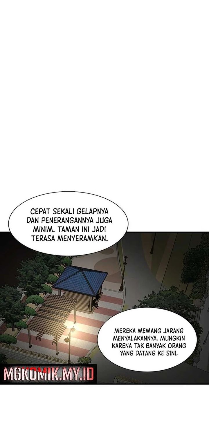 Manhwa Star Ginseng Store Chapter 116 gambar nomor 2