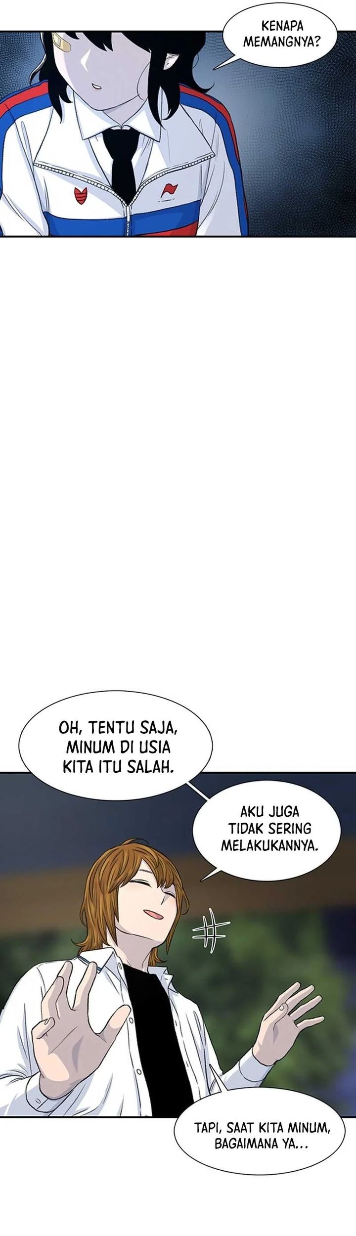 Star Ginseng Store Chapter 116 Gambar 39