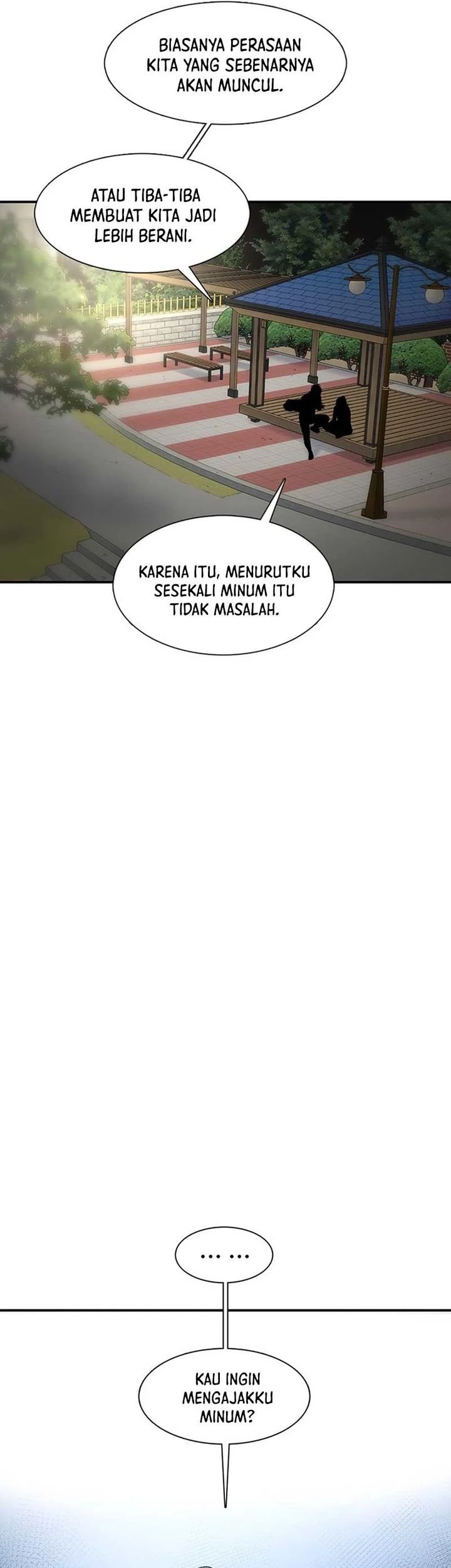 Star Ginseng Store Chapter 116 Gambar 41