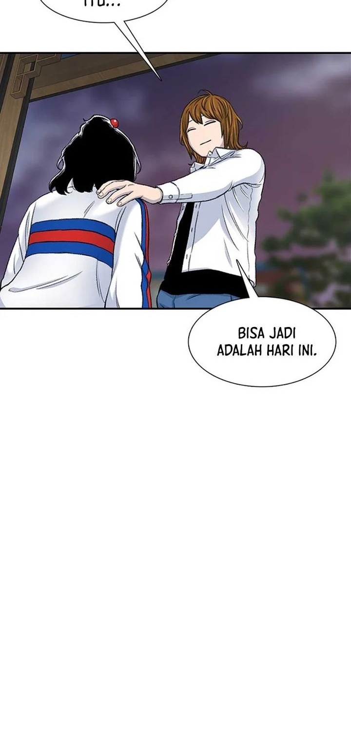 Star Ginseng Store Chapter 116 Gambar 44