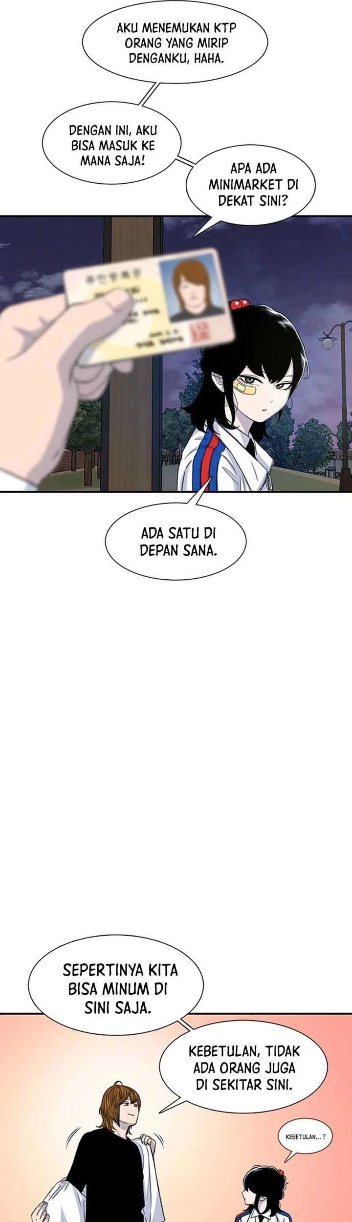 Star Ginseng Store Chapter 116 Gambar 47