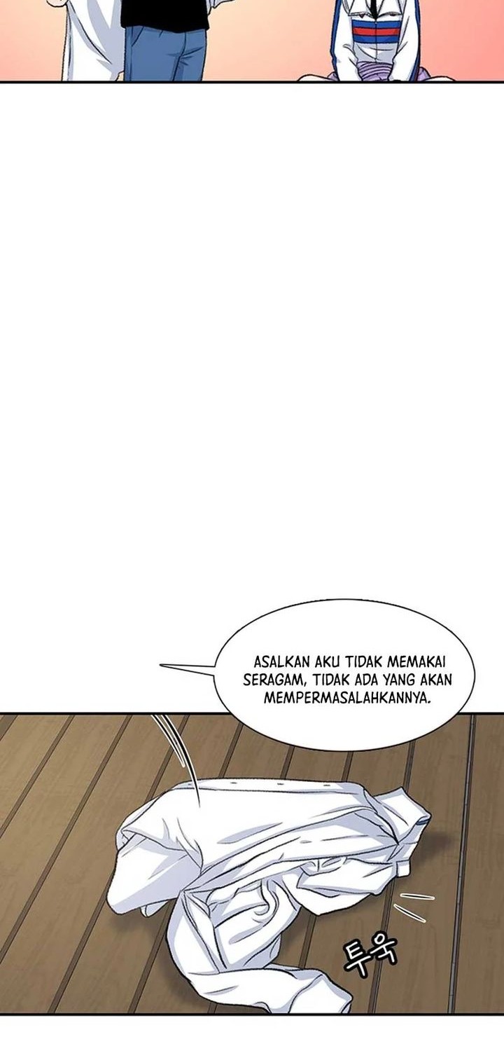 Star Ginseng Store Chapter 116 Gambar 48