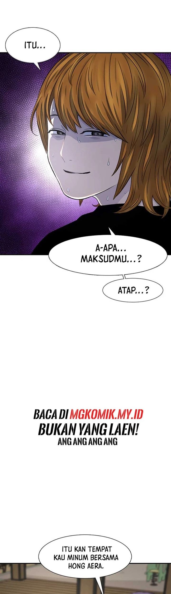 Star Ginseng Store Chapter 116 Gambar 55