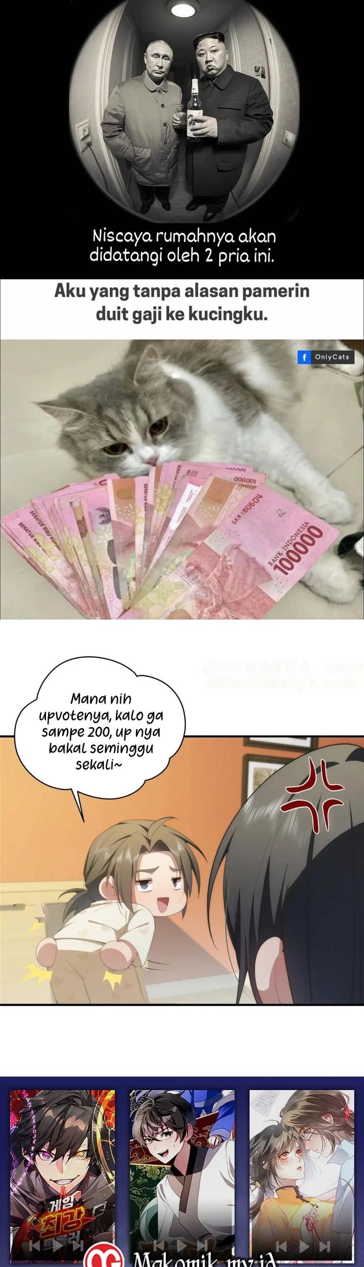 Star Ginseng Store Chapter 116 Gambar 61